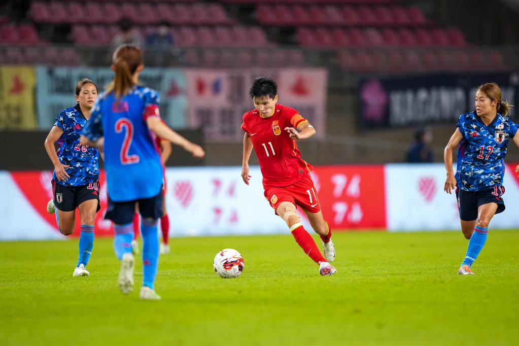 4场1球中国女足世界杯_女足世界杯2021中国_女足世界杯中国